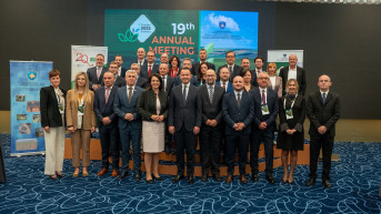 Kosovo predsedava Skupštinom Regionalne grupe za ruralni razvoj u Jugoistočnoj Evropi