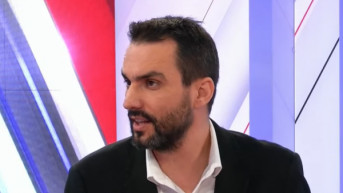 Adriatik Lapaj