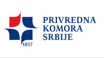 Privredna komora Srbije