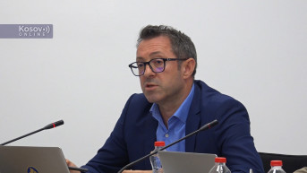 Aljban Krasnići
