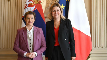 Ana Brnabić