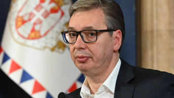 Aleksadnar Vučić