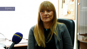 Jasna Bačovska Nedić