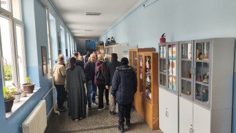 Birački centar u Gračanici OŠ Kralj Milutin