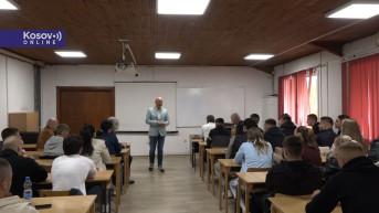 Brucoši DIF Leposavić