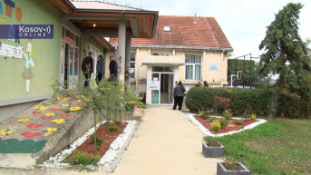Čaglavica, izborni dan