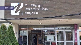 Centar za uslovno glasanje u S. Mitrovici