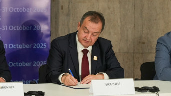 Ivica Dačić