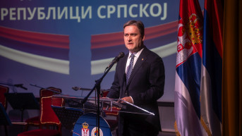 Nikola Selaković u RS
