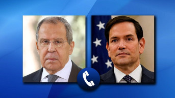 Telefonski razgovor Sergej Lavrov i Marko Rubio
