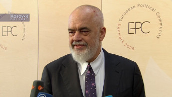 Edi Rama