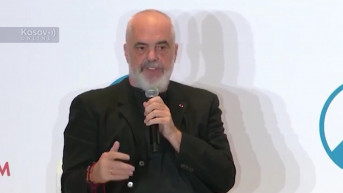 Edi Rama
