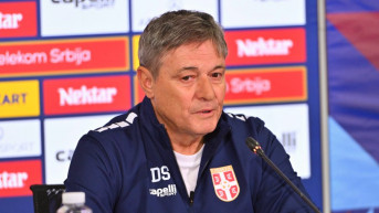 Dragan Stojković