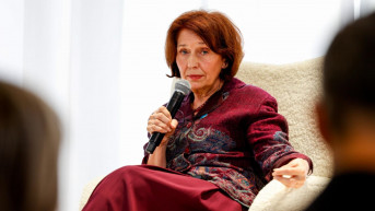 Gordana Siljanovska-Davkova