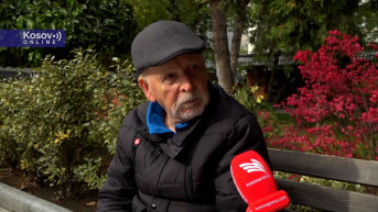 Građani Prištine anketa