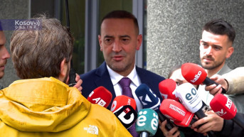 haradinaj