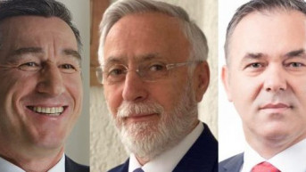 Krasnići, Seljimi, Redžepi