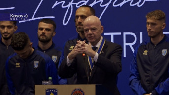 Đani Infantino
