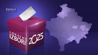 Izbori na Kosovu 2025