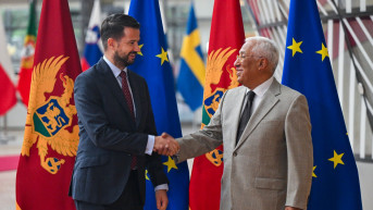 Jakov Milatović i Antonio Košta