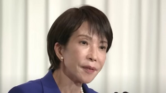 Sanae Takaići