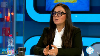 Jehona Ljušaku-Sadriu