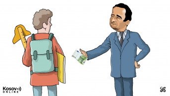 KO - Karikatura dana 09.10.2025.