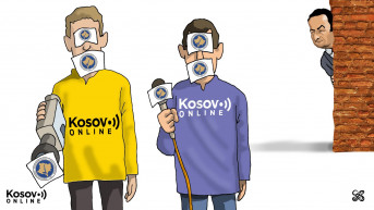 Kosovo online 