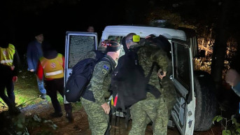KBS u akciji opština Štrpce