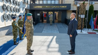 Ozkan Ulutaš i Petrit Maljaj