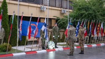 Kfor Barduani Ulutaš
