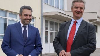 Krešnik Radonići i Džonatan Hargrivs