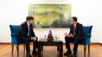 Kurti sa predstavnicima Eriksona