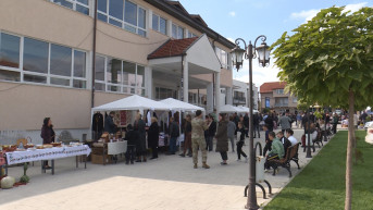 Moravski dani-Gornje Kusce