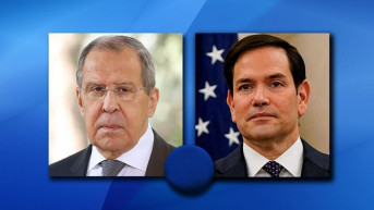 Lavrov i Rubio