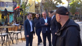 Ljumir Abdidžiku i Fatmir Ljimaj
