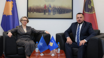 Maćedonci i Burdžu San