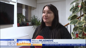 Milena Miladinović