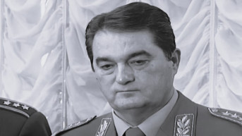 Nebojša Pavković