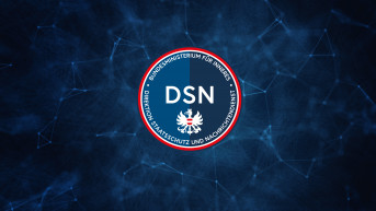 Austrijska obaveštajna služba DSN