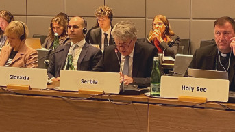 Žarko Obradović Oebs
