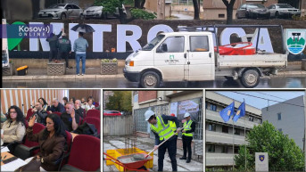 Severna Mitrovica