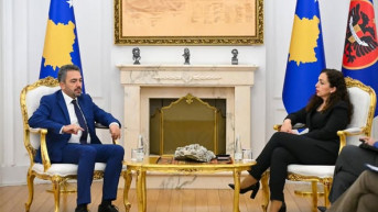 Osmani i Radonići