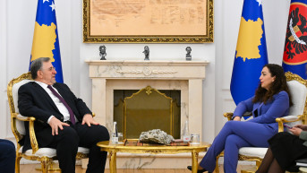 Osmani i Ternava