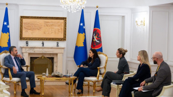 Osmani sa Radonićijem