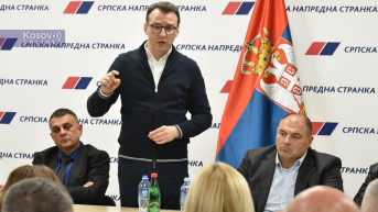 Petar Petković u Smederevu