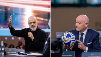 Rama i Infantino