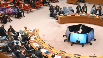 Marko Đurić i Donika Gervala