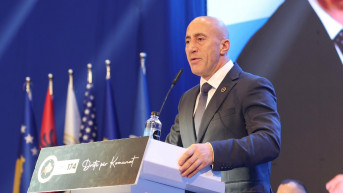 Ramuš Haradinaj