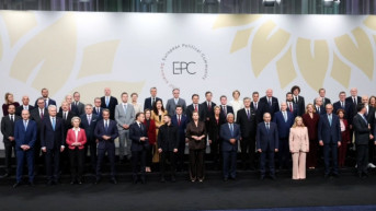 Vučić u Kopenhagenu
